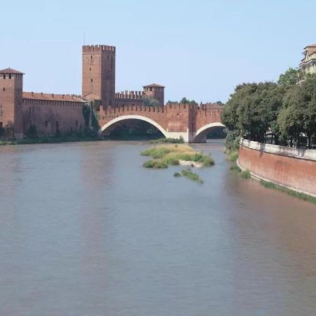 Arena Maroncelli Rooms Verona Exterior photo