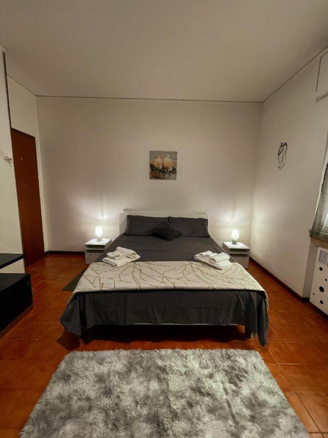 Arena Maroncelli Rooms Verona Exterior photo